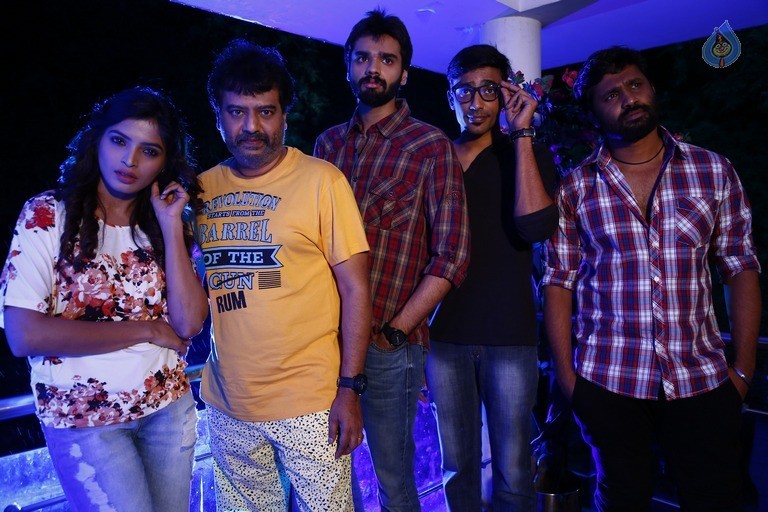 Mantri Gari Bangala Movie Photos - 2 / 6 photos