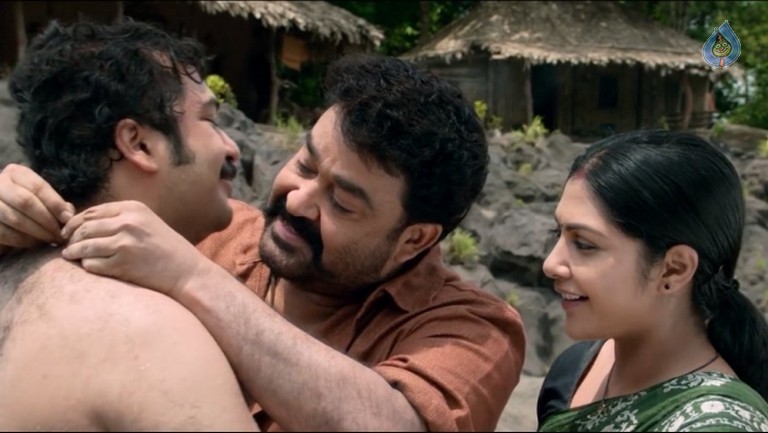 Manyampuli Movie Stills and Posters - 20 / 28 photos