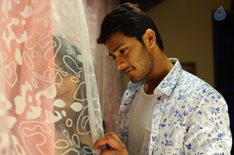 Marala Telupana Priya Movie Photos - 11 / 71 photos
