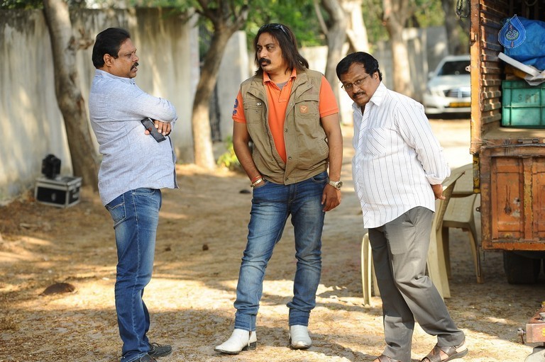 Marala Telupana Priya Movie Photos - 45 / 71 photos