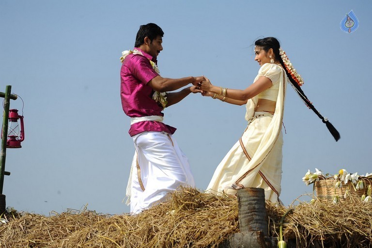 Marala Telupana Priya Movie Photos - 46 / 71 photos