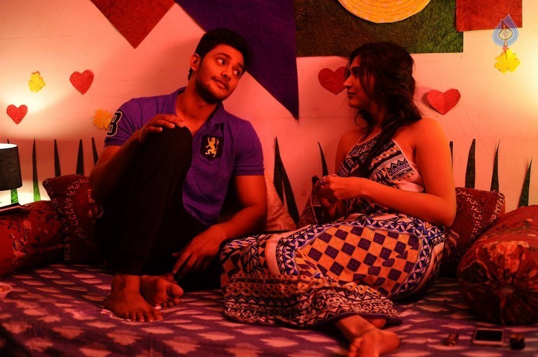 Marala Telupana Priya Movie Photos - 49 / 71 photos