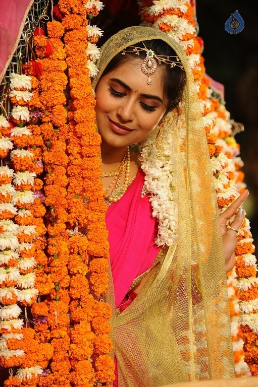 Marala Telupana Priya Movie Photos - 64 / 71 photos