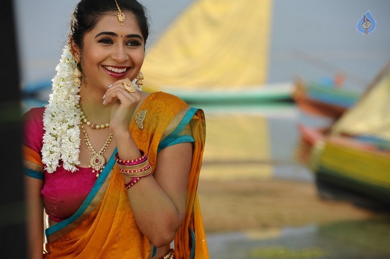 Marala Telupana Priya Movie Photos - 71 / 71 photos