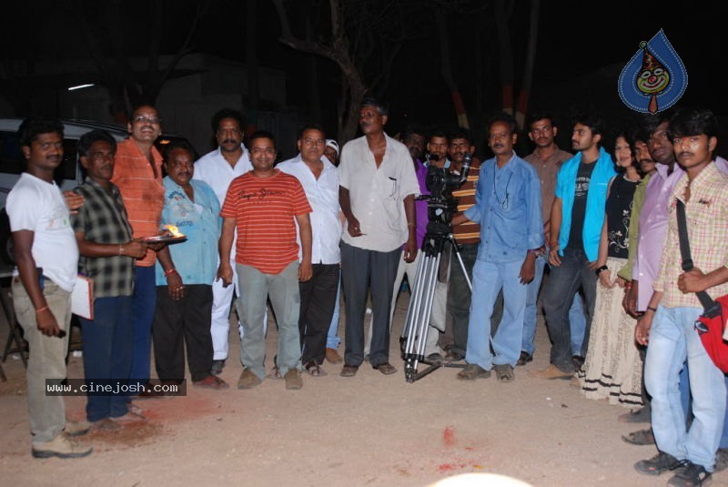 Marana Mrudangam Movie Stills - 13 / 15 photos