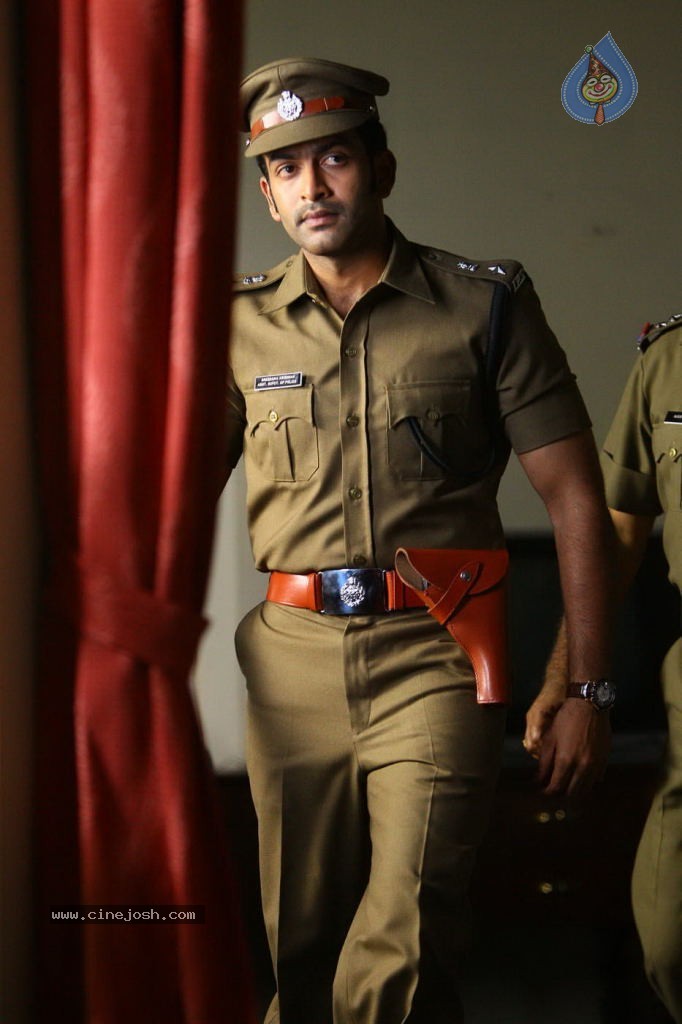 Marana Sasanam Movie New Stills - Photo 2 of 39