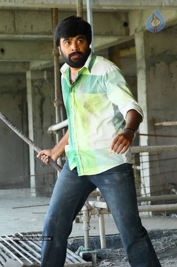 Marana Sasanam Movie New Stills - 3 / 39 photos