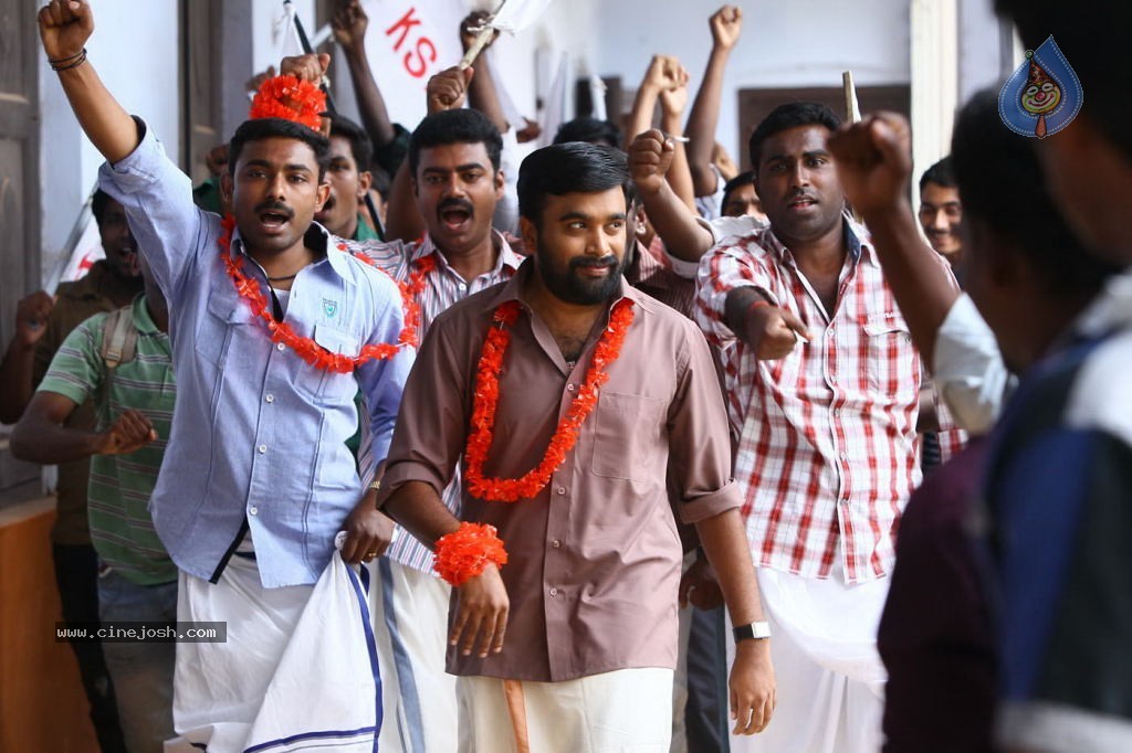 Marana Sasanam Movie New Stills - 14 / 39 photos