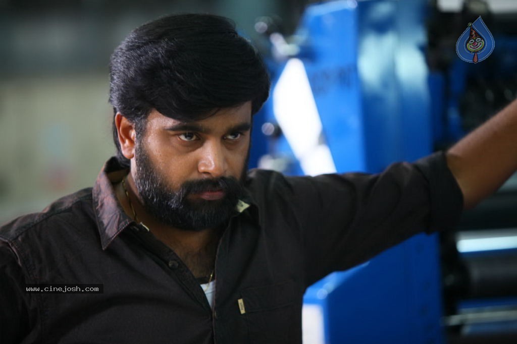 Marana Sasanam Movie New Stills - 23 / 39 photos