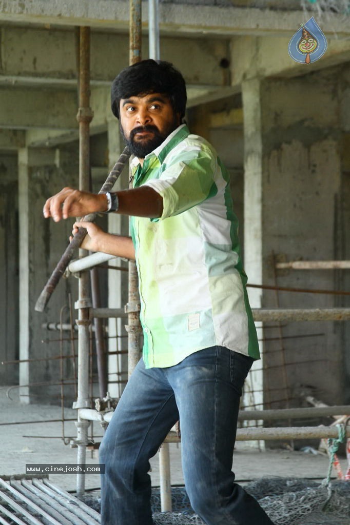 Marana Sasanam Movie New Stills - 31 / 39 photos