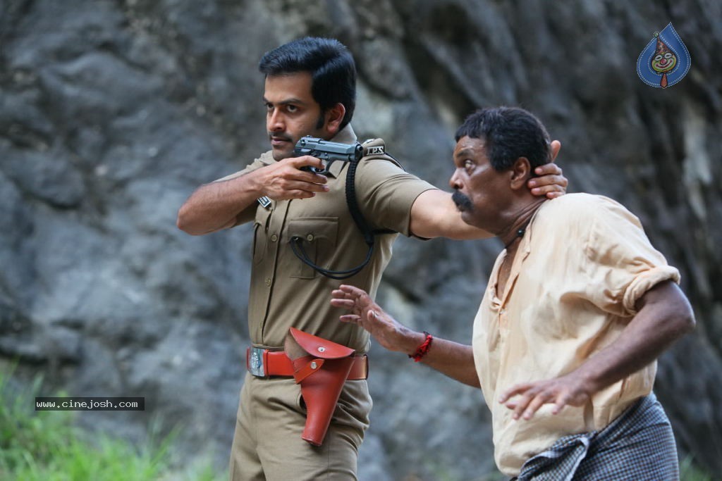 Marana Sasanam Movie New Stills - 35 / 39 photos