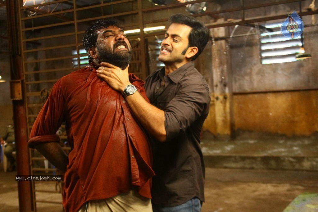 Marana Sasanam Movie New Stills - 37 / 39 photos