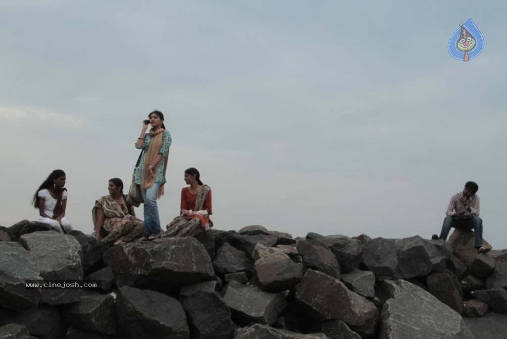 Marina Movie Stills - 15 / 87 photos