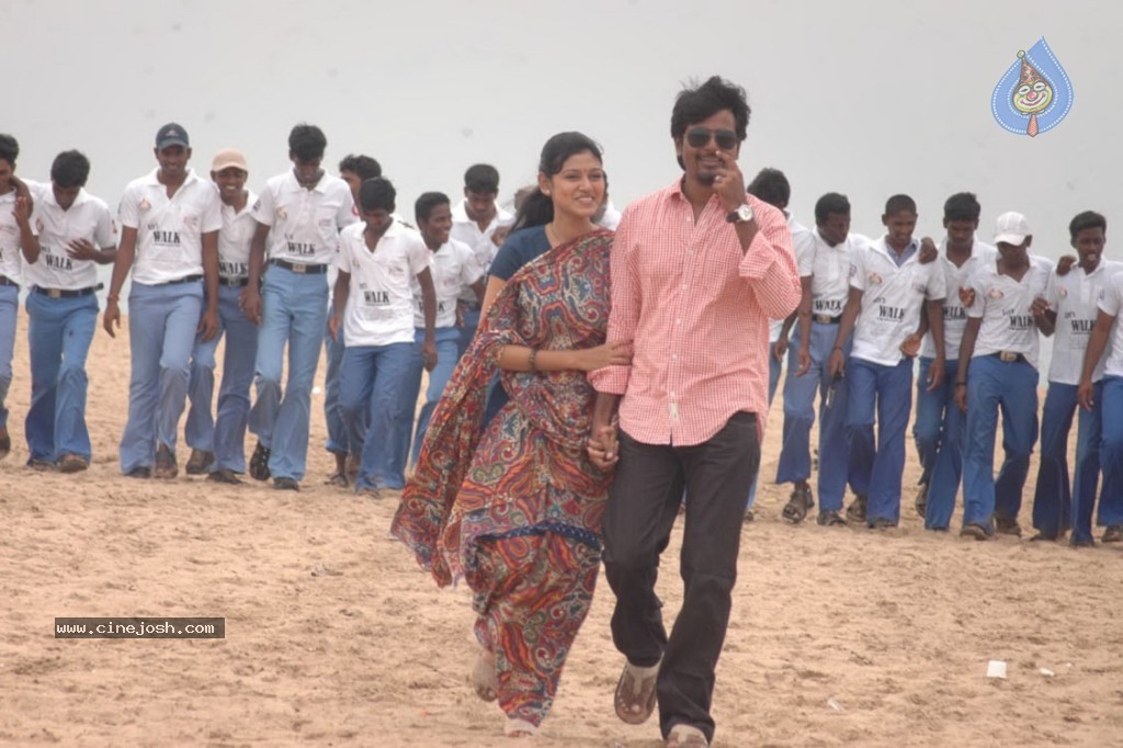 Marina Movie Stills - 29 / 87 photos