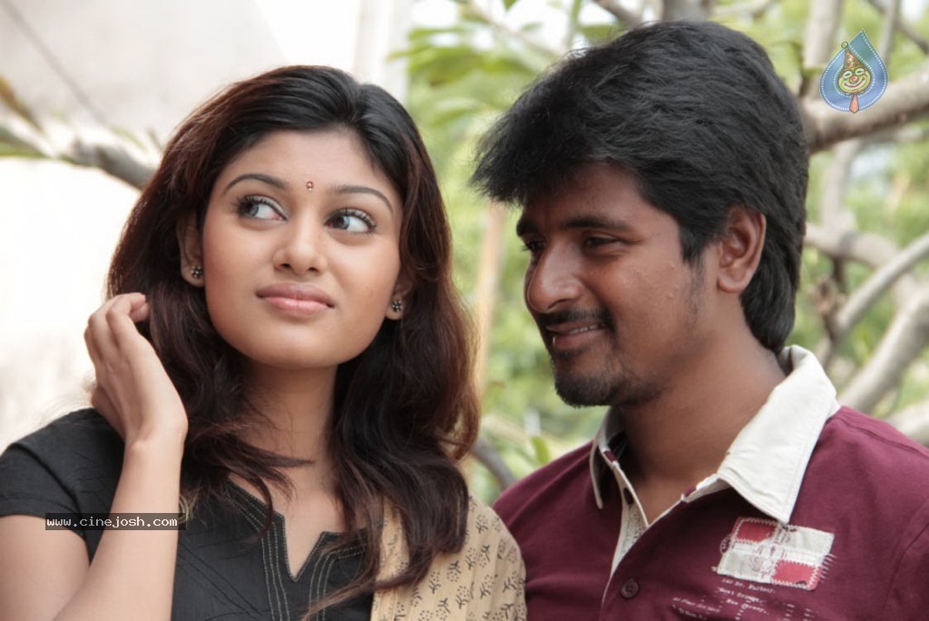 Marina Movie Stills - 48 / 87 photos