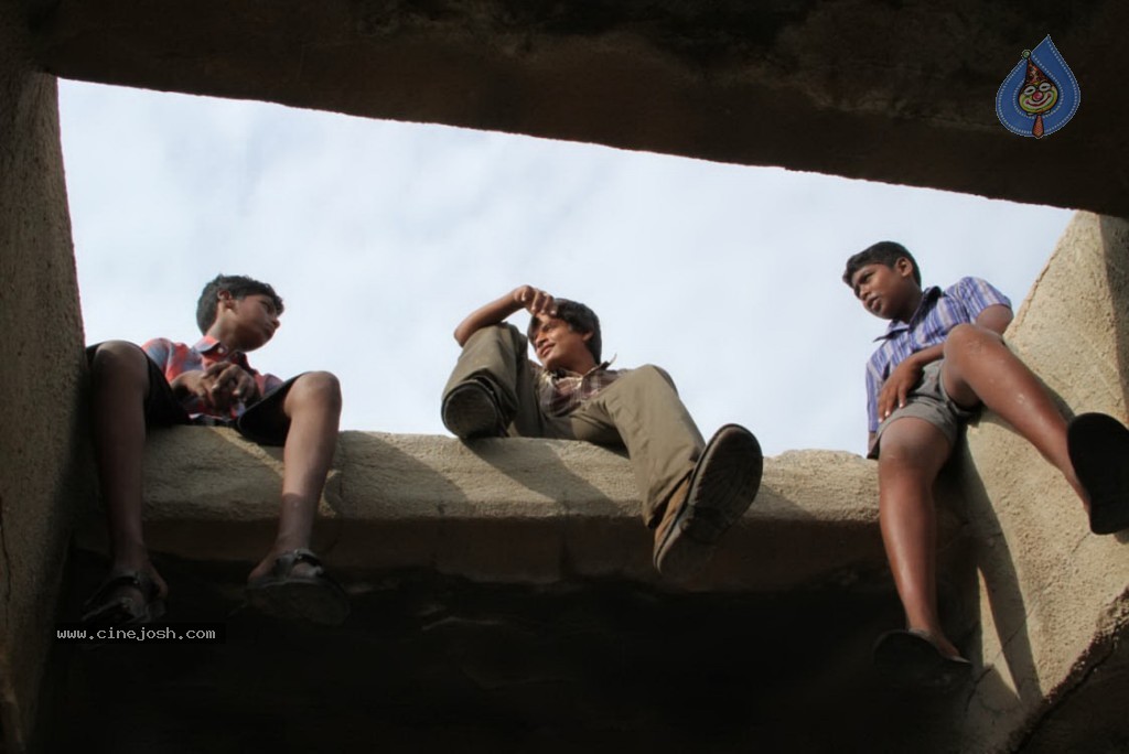Marina Movie Stills - 49 / 87 photos
