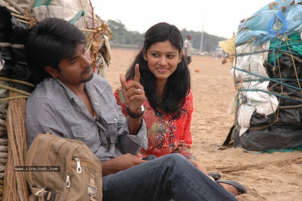 Marina Movie Stills - 66 / 87 photos