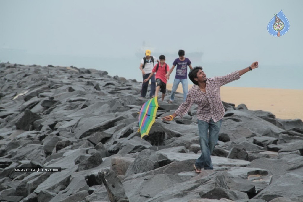 Marina Movie Stills - 76 / 87 photos
