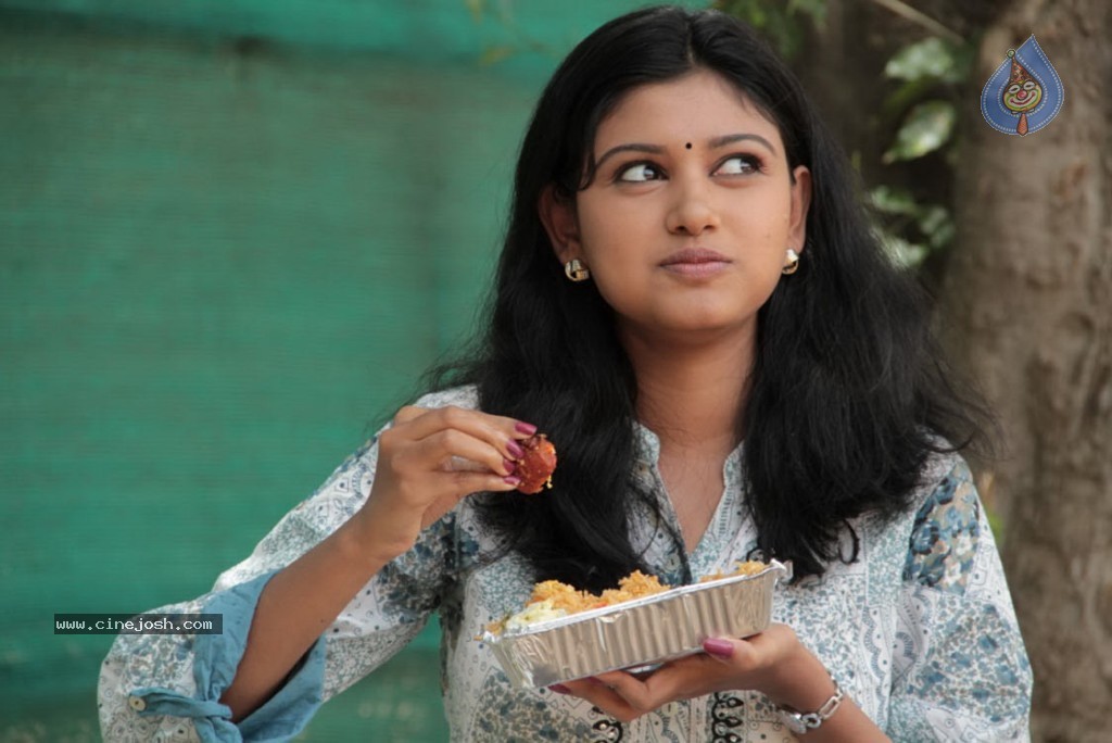 Marina Movie Stills - 80 / 87 photos