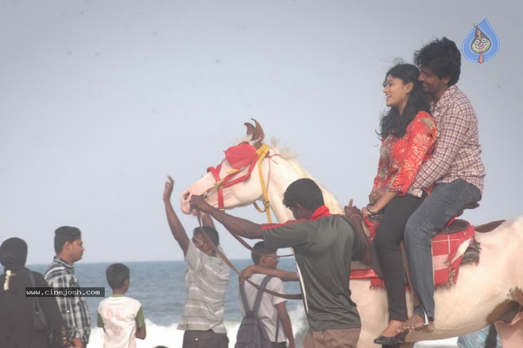 Marina Movie Stills - 81 / 87 photos