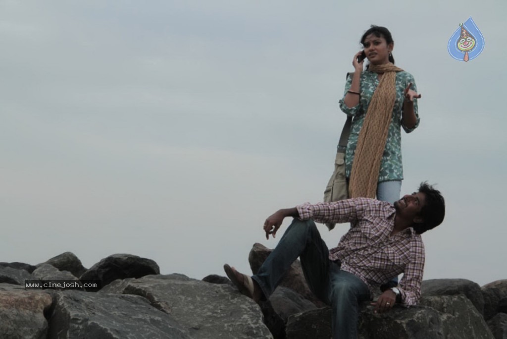 Marina Movie Stills - 87 / 87 photos