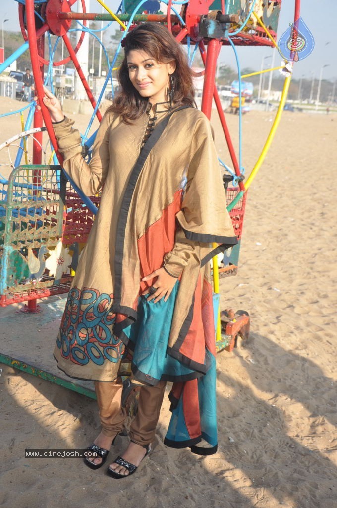 Marina Tamil Movie Stills - 34 / 46 photos