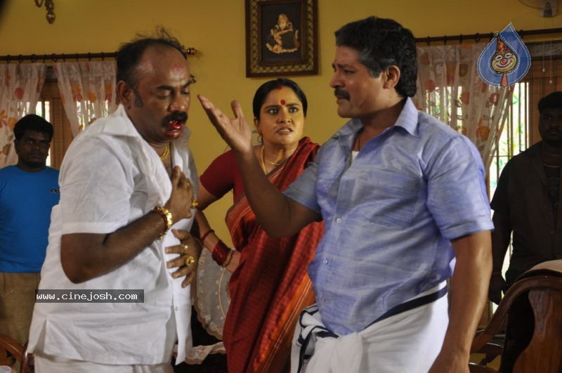 Mark Movie Stills - 16 / 51 photos