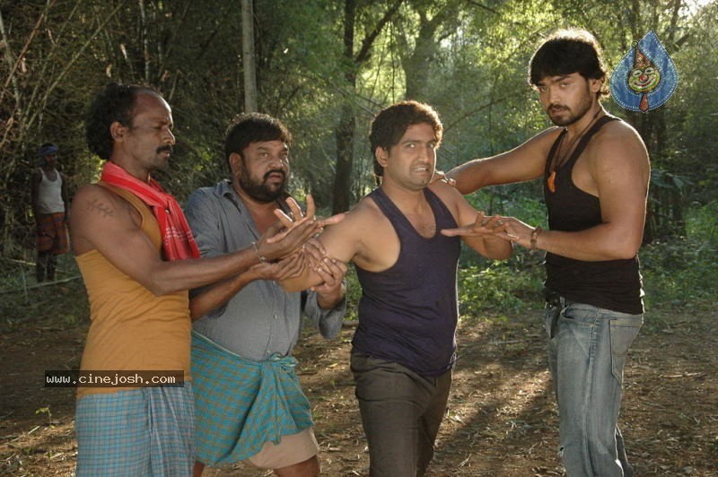 Markandeyan Tamil Movie Stills - 15 / 63 photos