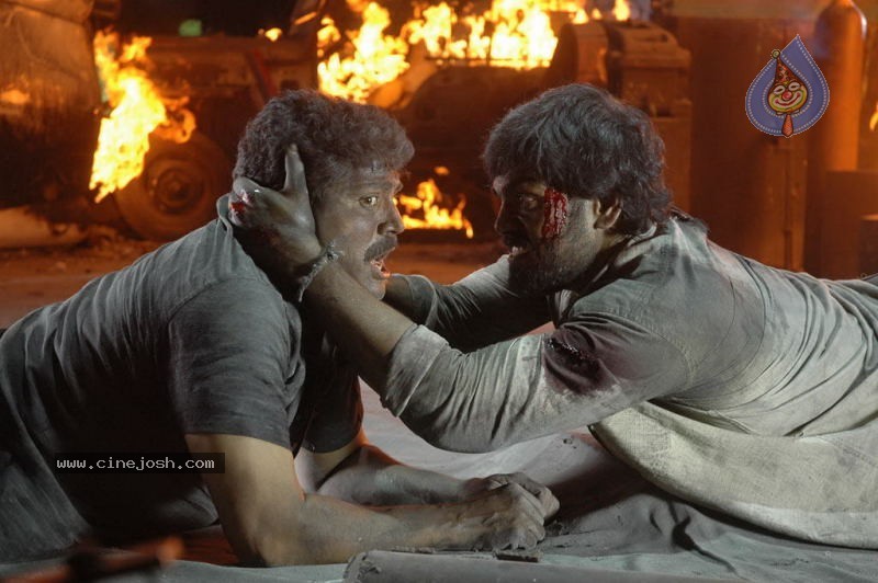 Markandeyan Tamil Movie Stills - 17 / 63 photos