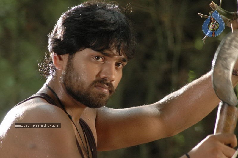 Markandeyan Tamil Movie Stills - 25 / 63 photos