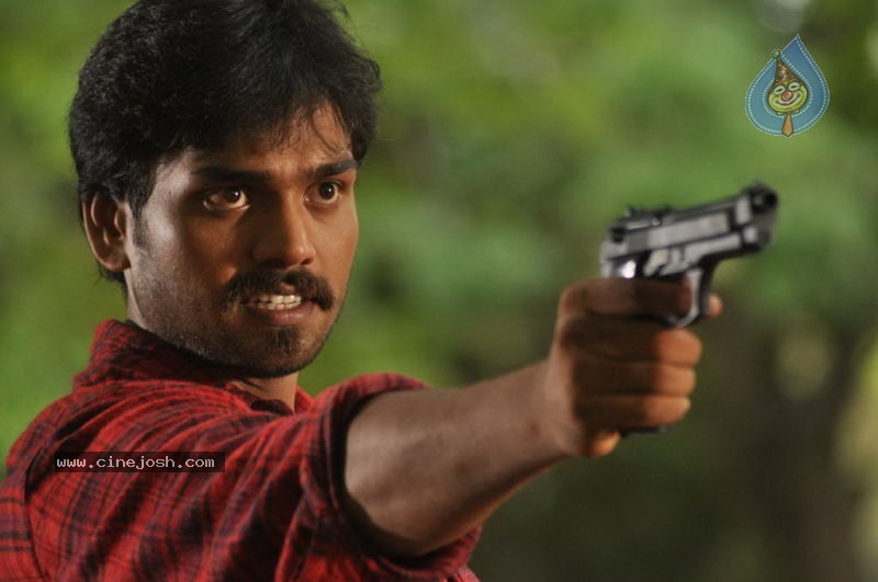 Markandeyan Tamil Movie Stills - 27 / 63 photos
