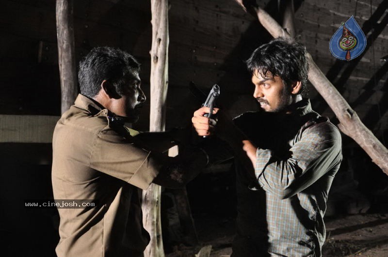 Markandeyan Tamil Movie Stills - 33 / 63 photos