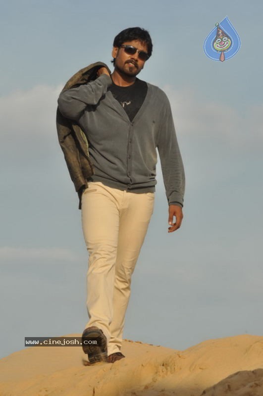 Markandeyan Tamil Movie Stills - 39 / 63 photos