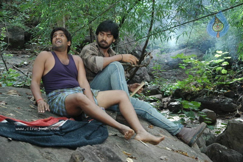 Markandeyan Tamil Movie Stills - 41 / 63 photos
