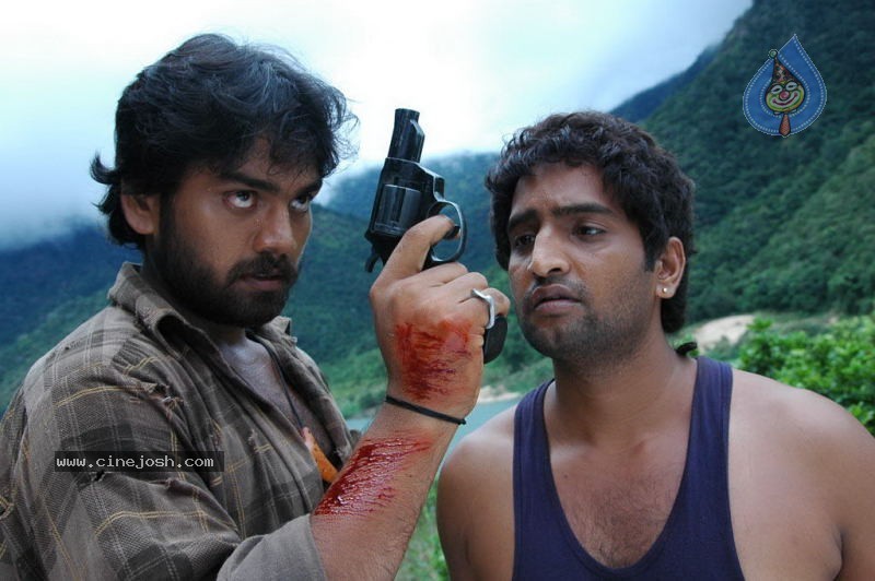 Markandeyan Tamil Movie Stills - 44 / 63 photos