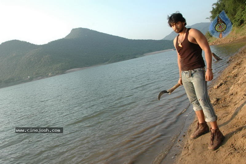 Markandeyan Tamil Movie Stills - 51 / 63 photos