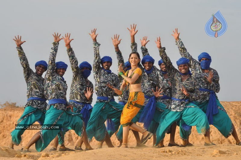 Markandeyan Tamil Movie Stills - 54 / 63 photos