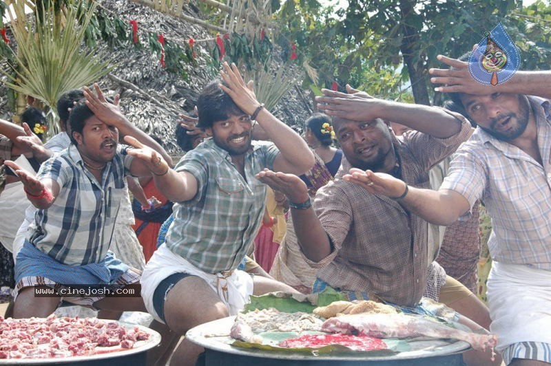 Markandeyan Tamil Movie Stills - 56 / 63 photos