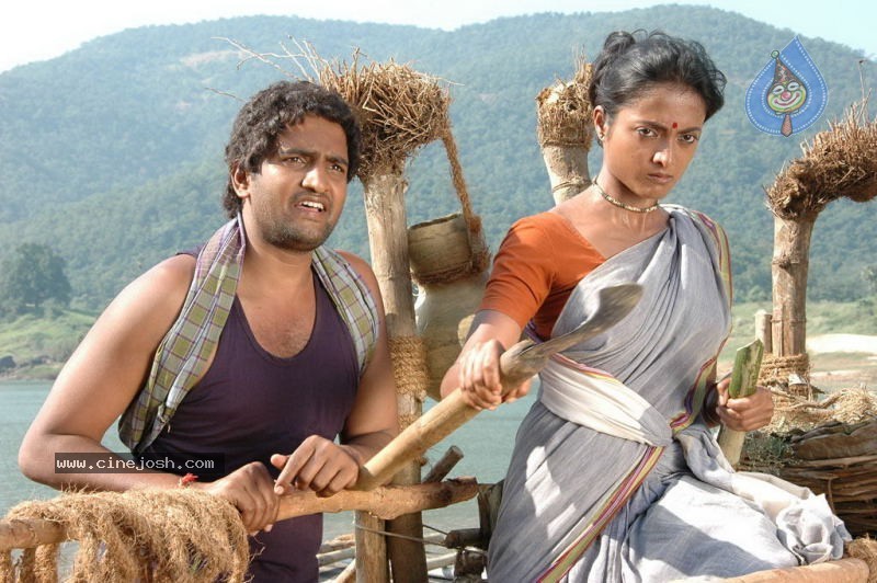 Markandeyan Tamil Movie Stills - 59 / 63 photos