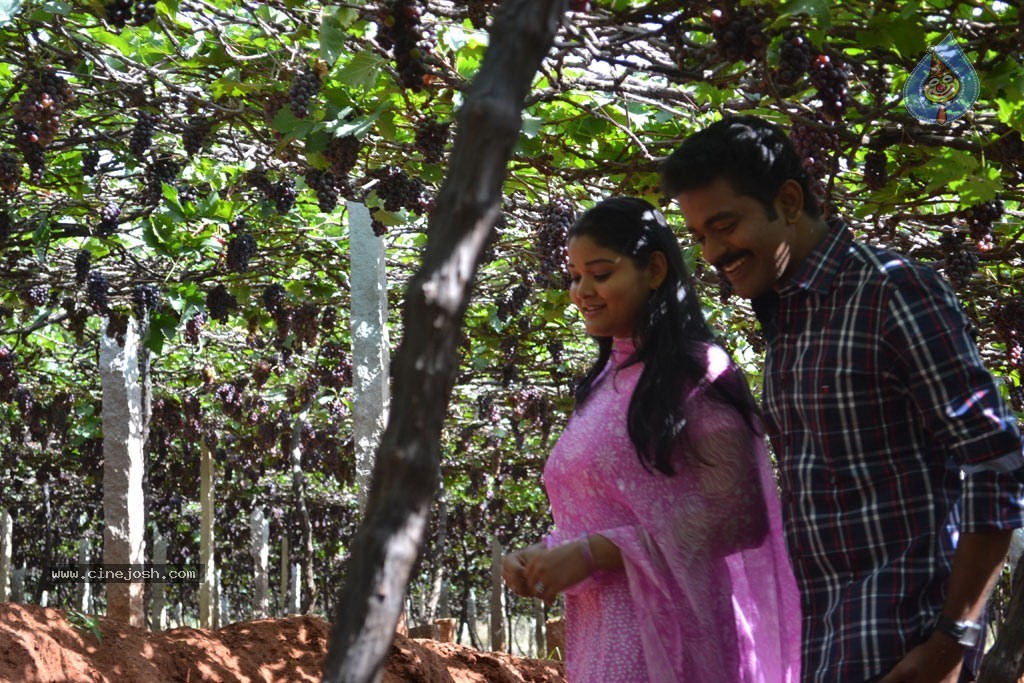 Maru Visaranai Tamil Movie Stills - 10 / 66 photos