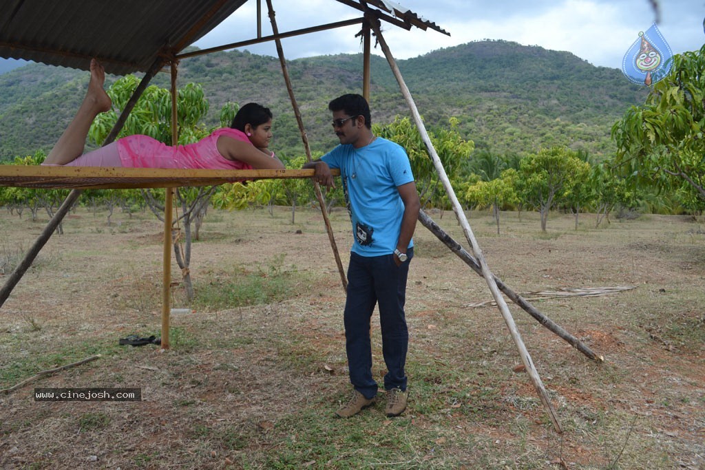 Maru Visaranai Tamil Movie Stills - 26 / 66 photos