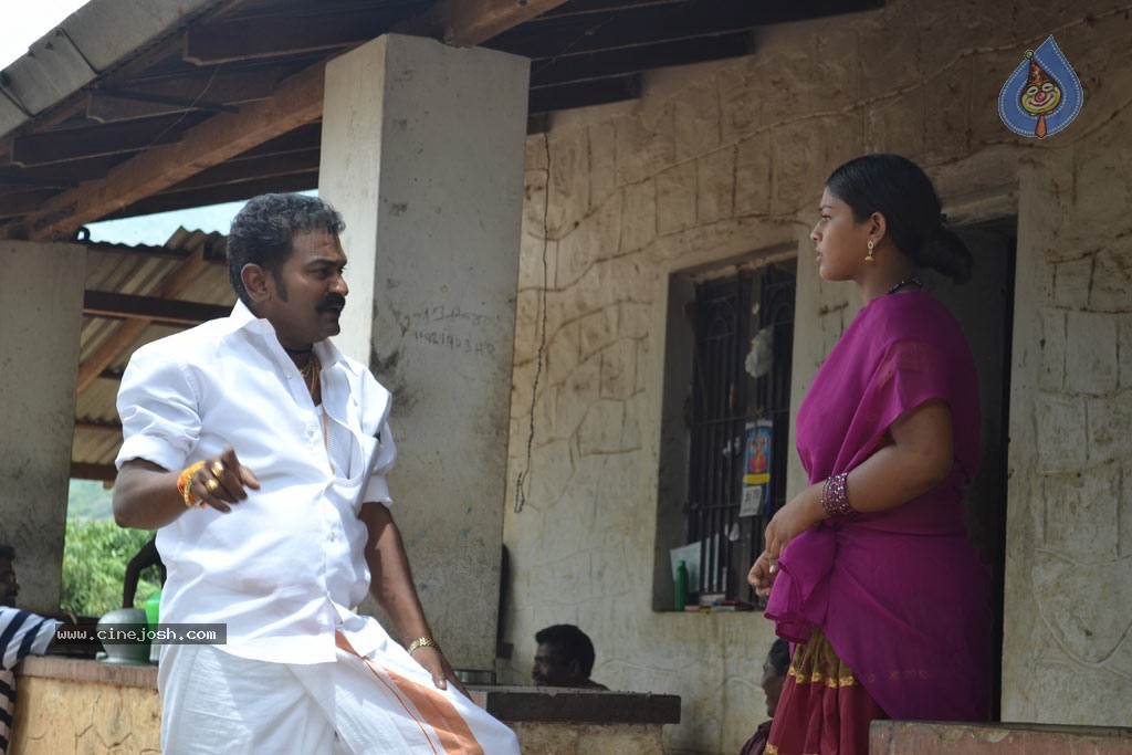 Maru Visaranai Tamil Movie Stills - 28 / 66 photos