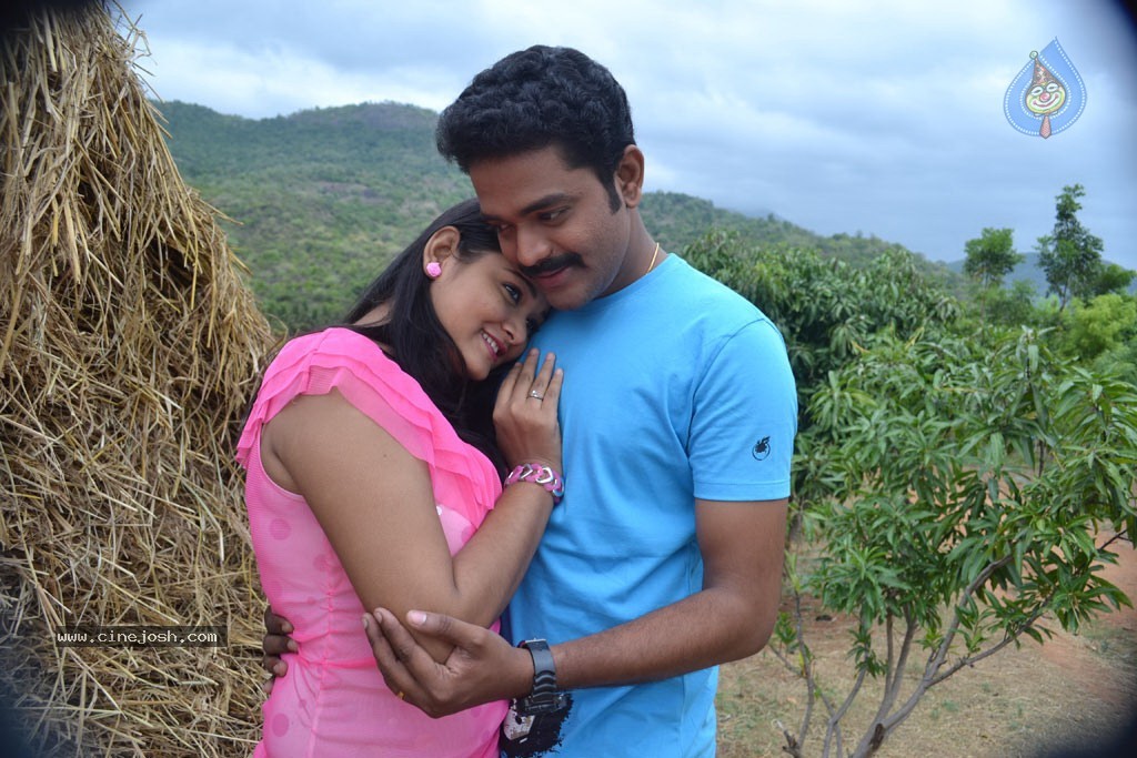 Maru Visaranai Tamil Movie Stills - 29 / 66 photos
