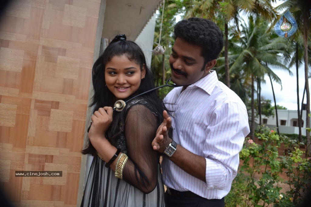 Maru Visaranai Tamil Movie Stills - 30 / 66 photos