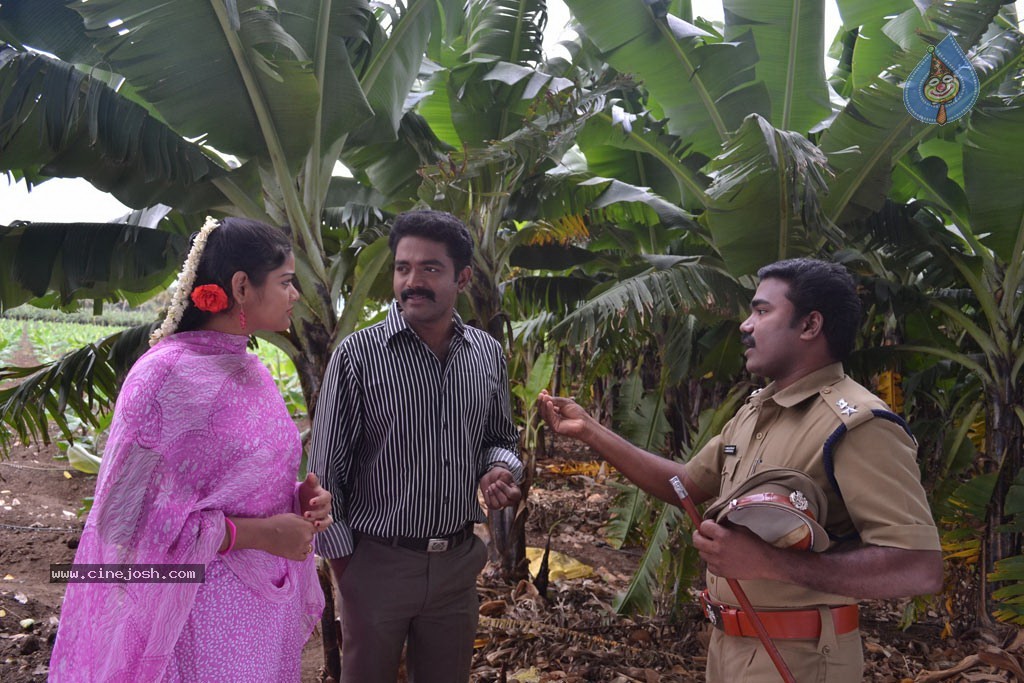 Maru Visaranai Tamil Movie Stills - Photo 41 of 66