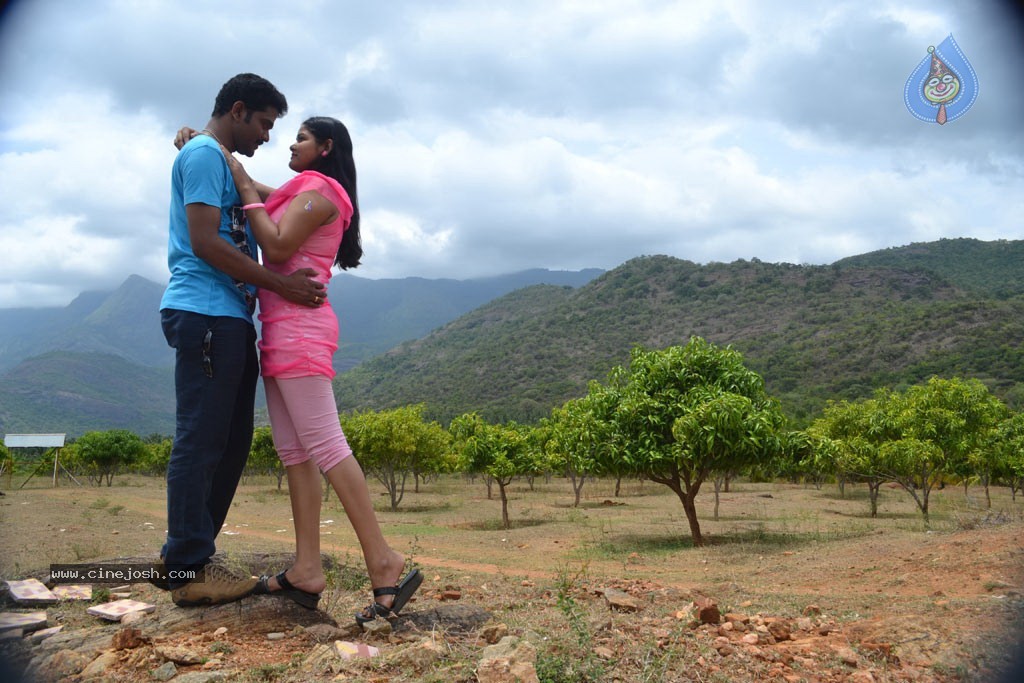 Maru Visaranai Tamil Movie Stills - 46 / 66 photos
