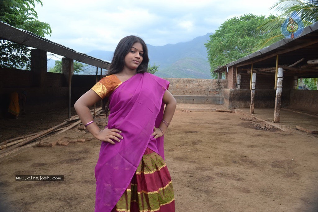 Maru Visaranai Tamil Movie Stills - 63 / 66 photos