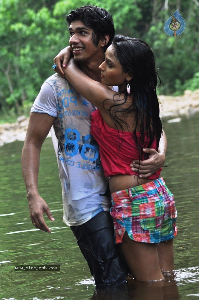 Marumugam Tamil Movie Hot Stills - 4 / 40 photos