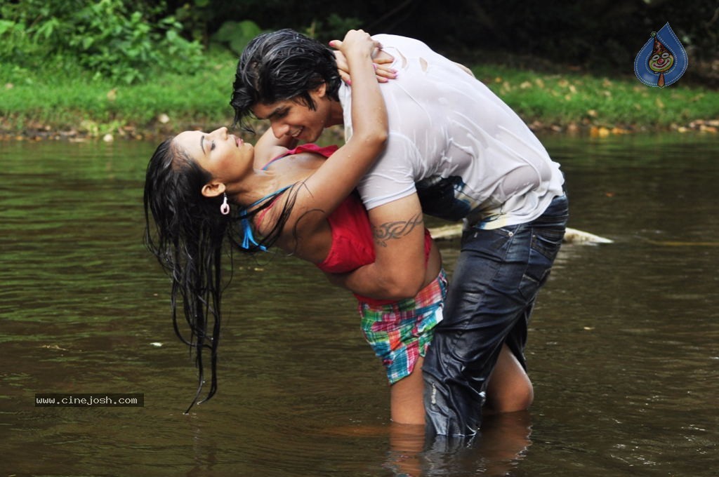 Marumugam Tamil Movie Hot Stills - 26 / 40 photos