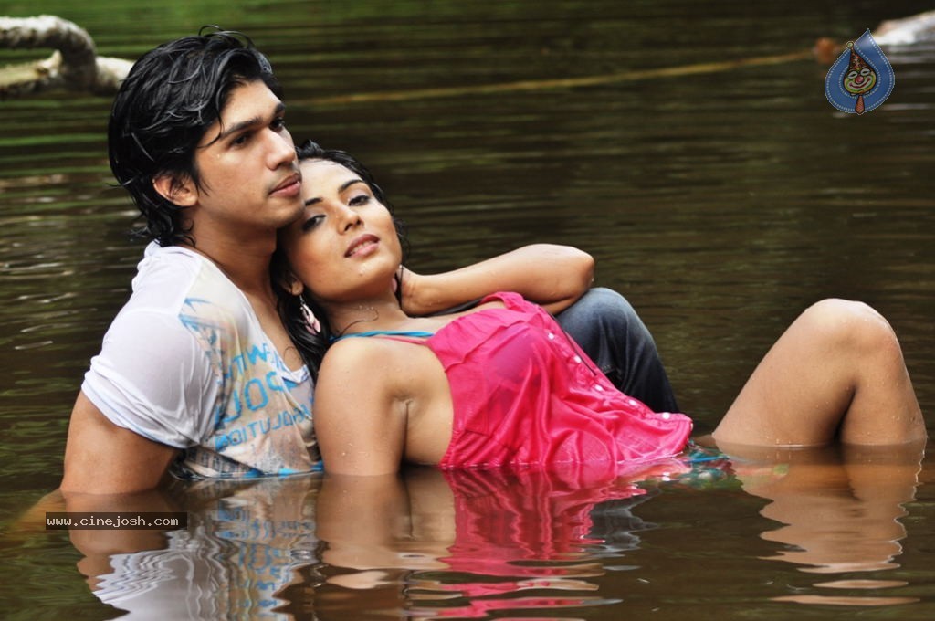 Marumugam Tamil Movie Hot Stills - 40 / 40 photos